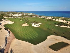 Punta Espada Aerial 9th